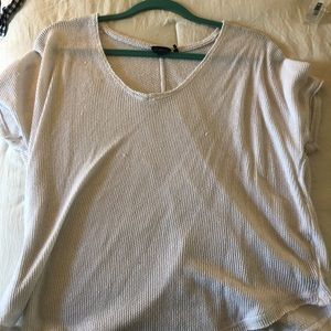 Urban Outfitters Knit Tee